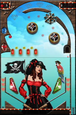 101 Pinball World (screenshot)