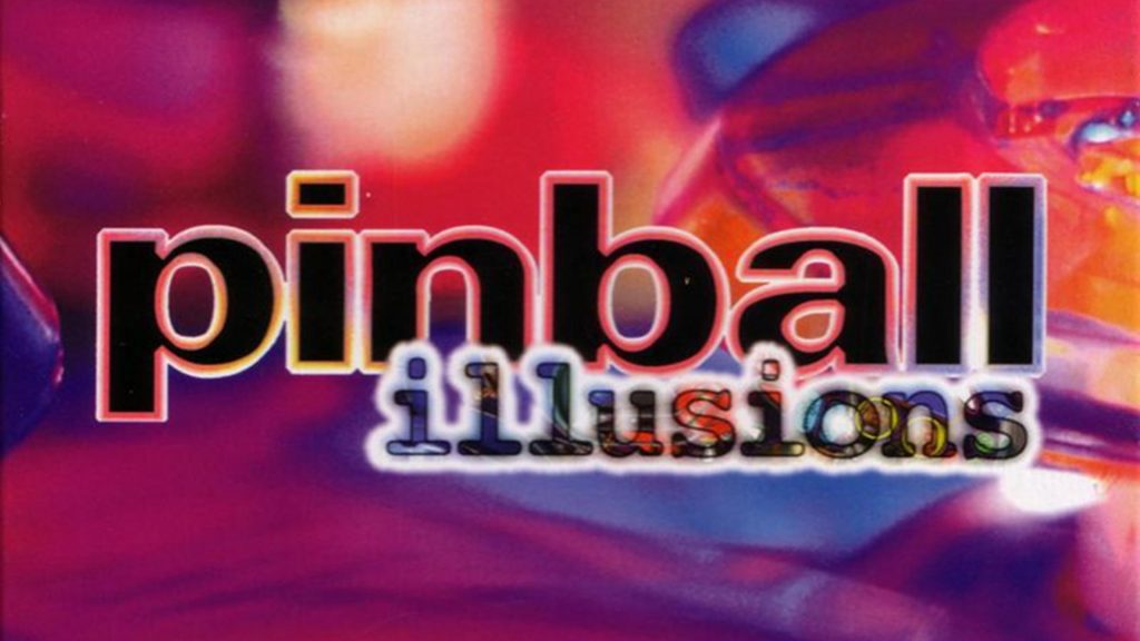 Pinball Illusions