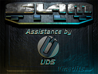 SlamTilt (Slam Tilt) (screenshot)