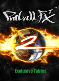 Pinball FX2