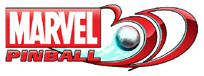 Marvel Pinball