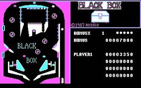 Black Box
