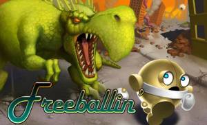 Freeballin’