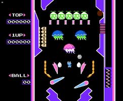 Hoodle – A Pinball Game