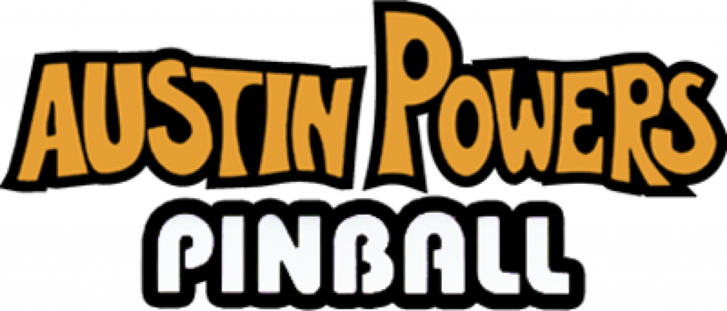 Austin Powers Pinball