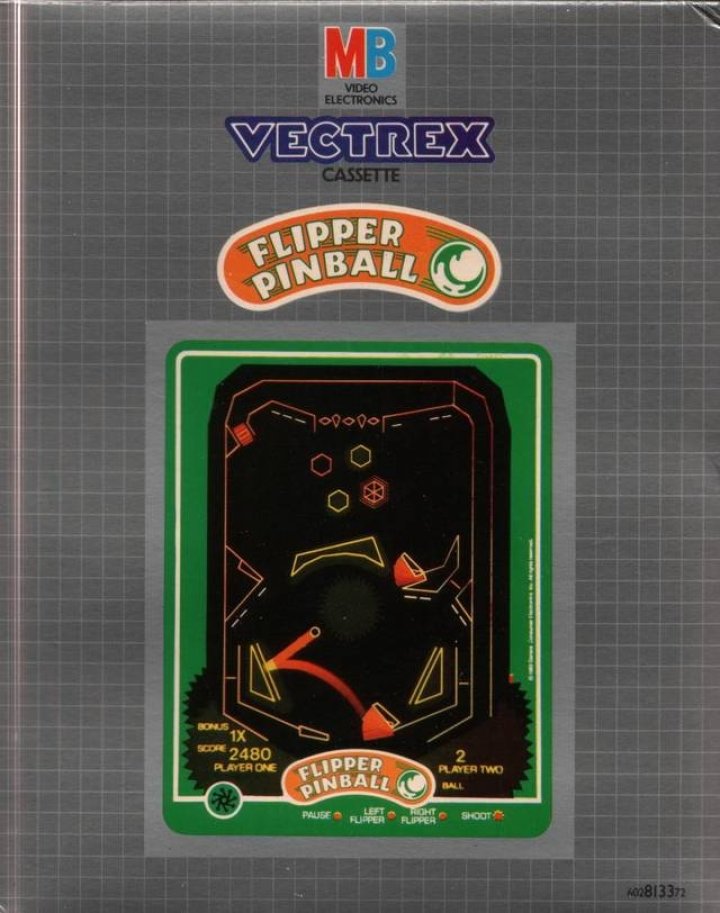 Flipper Pinball