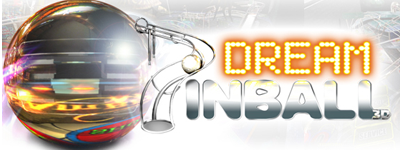 Dream Pinball 3D