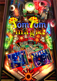 Tom Tom Magic (Break Ball)