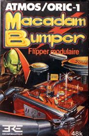 Macadam Bumper (poster)