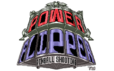 Power Flipper Pinball Shooting