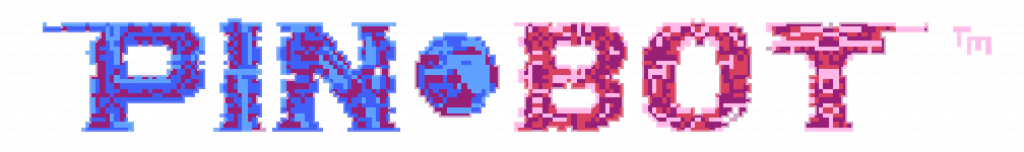 Pinbot