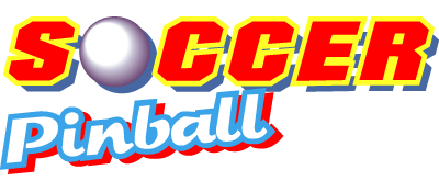 Soccer Pinball
