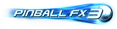 Pinball FX3