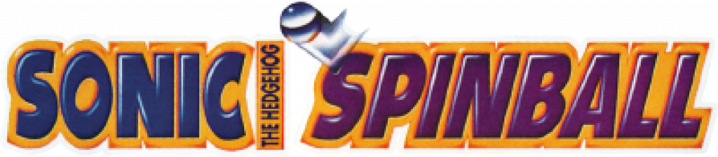 Sonic Spinball