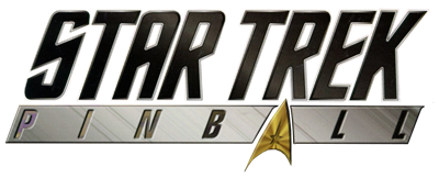 Star Trek Pinball