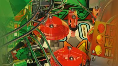 Pro Pinball: Ultra (screenshot)