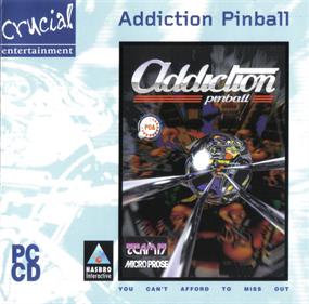 Addiction Pinball