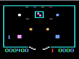 Thunderball! (Flipper+) (screenshot)