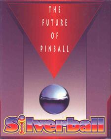 Silverball (poster)