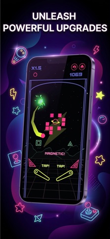 Pinball Overdrive (screenshot)