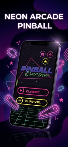 Pinball Overdrive