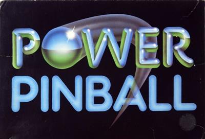 Power Pinball