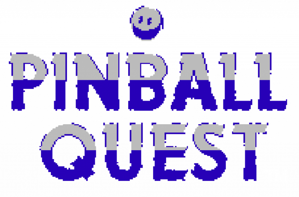 Pinball Quest (screenshot)