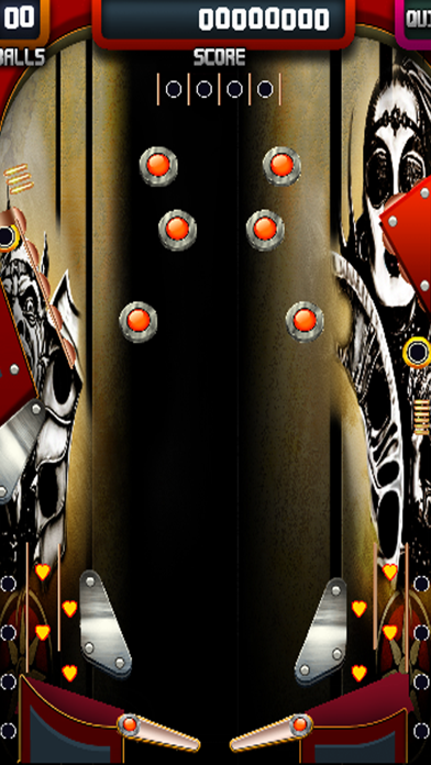 Pinball Classic Digital (screenshot)