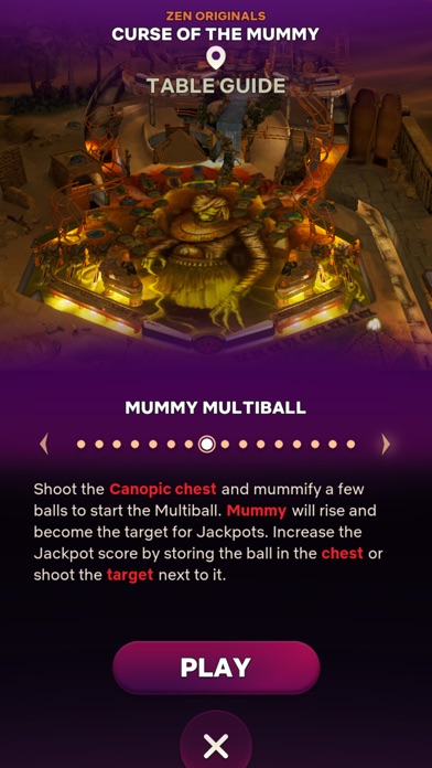 Pinball Master (poster)