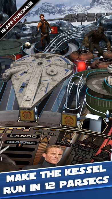 Zen Pinball (screenshot)