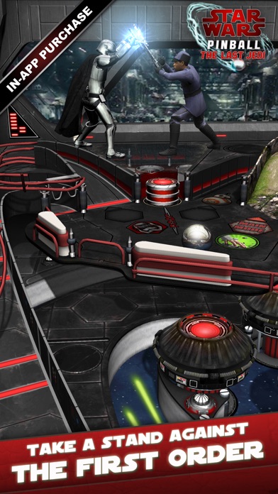 Zen Pinball (screenshot)