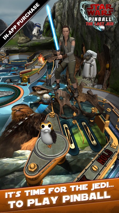 Zen Pinball (screenshot)