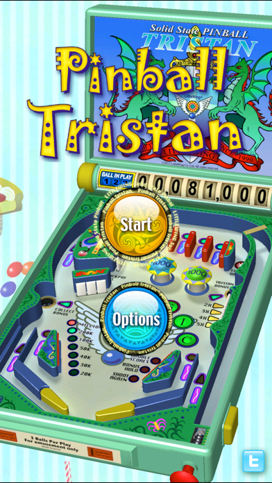 Tristan (screenshot)