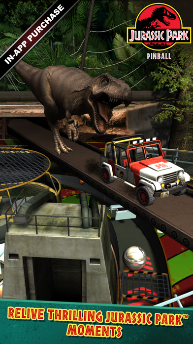 Zen Pinball (screenshot)