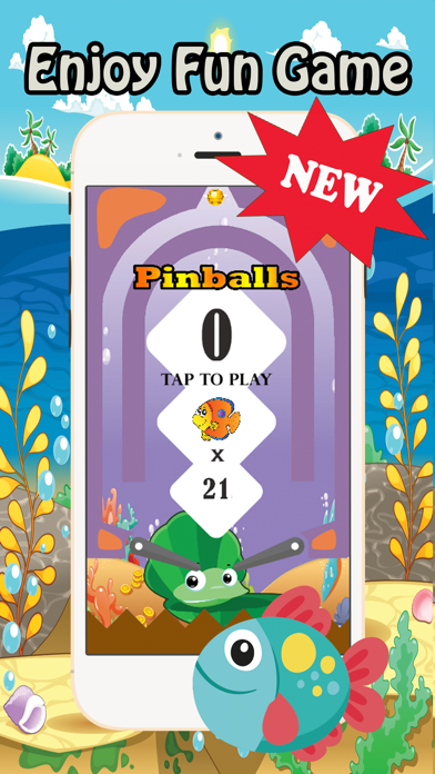 Pinball Arcade Classic (screenshot)