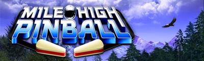Mile High Pinball