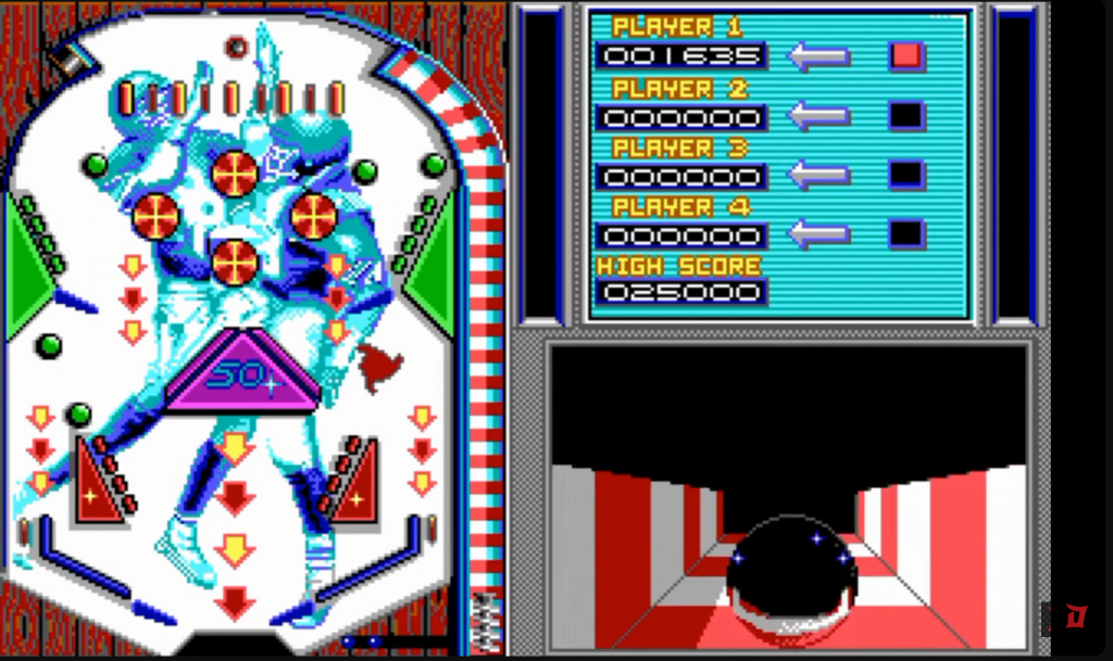 3d-pinball-screenshot