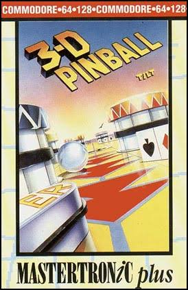 3D Pinball – Pinball Power