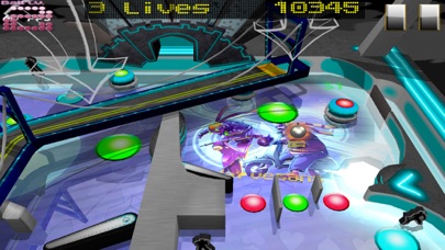 Pinball Massacre (screenshot)