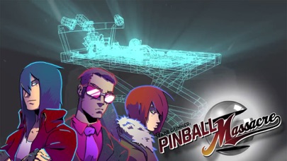 Pinball Massacre