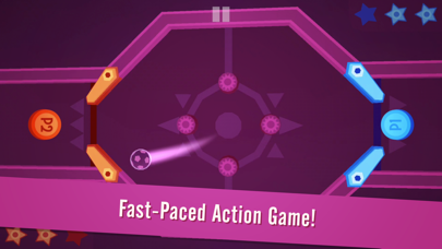 Battle Pinball (screenshot)