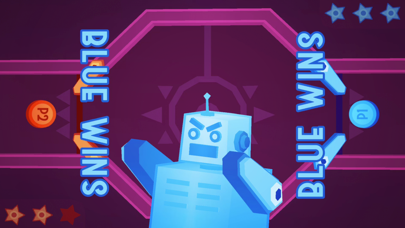 Battle Pinball (screenshot)