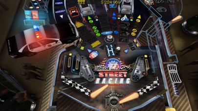 Pinball HD Collection (screenshot)