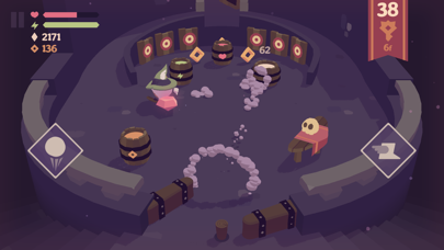 The Pinball Wizard (screenshot)
