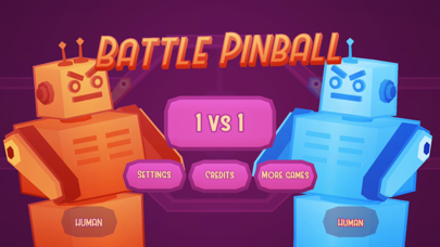 Battle Pinball