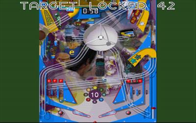 Pinball Prelude (screenshot)