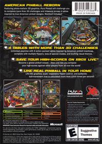 Pure Pinball (poster)