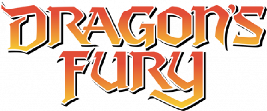 Dragon’s Fury