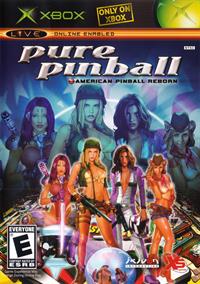 Pure Pinball (poster)
