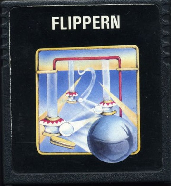 Flippern